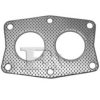 FA1 550-911 Gasket, exhaust pipe